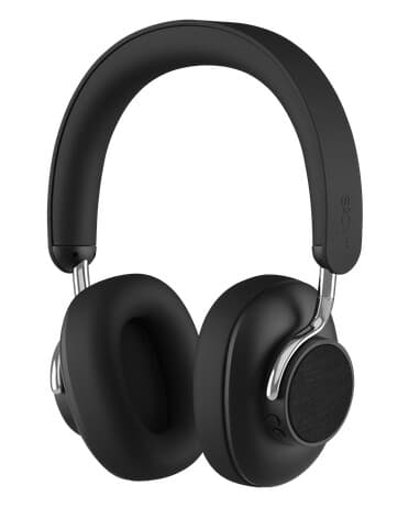 SACKit Touch 310 Headphones Black