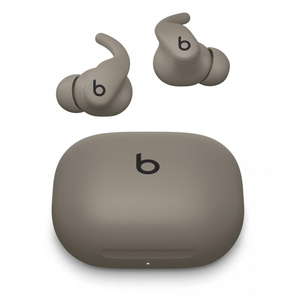Beats Powerbeats Fit Gravel Grey