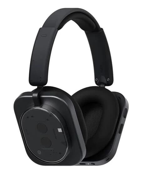 Nothing Headphone (1) Black