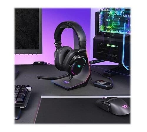 Thermaltake ARGENT H5 RGB 7.1