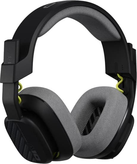 Astro A10 - Playstation - Svart