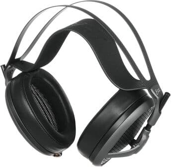 Meze Audio Elite Tungsten