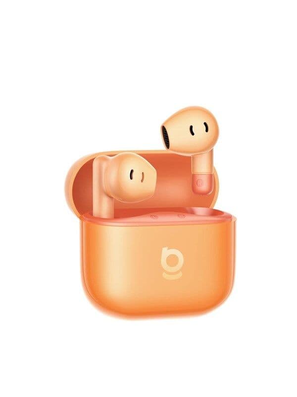 Baseus Bass BS2 Lite TWS In Ear Headphones Orange