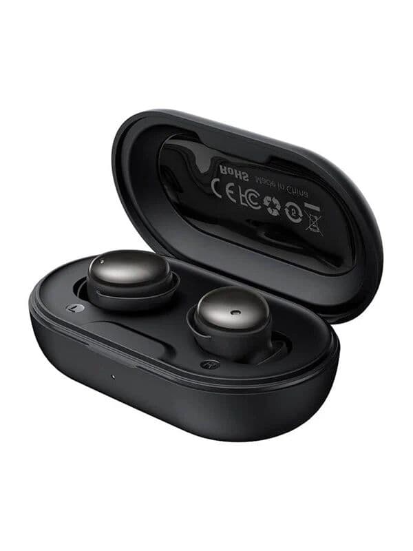 Mcdodo HP-4490 Goodnight Sleep Black