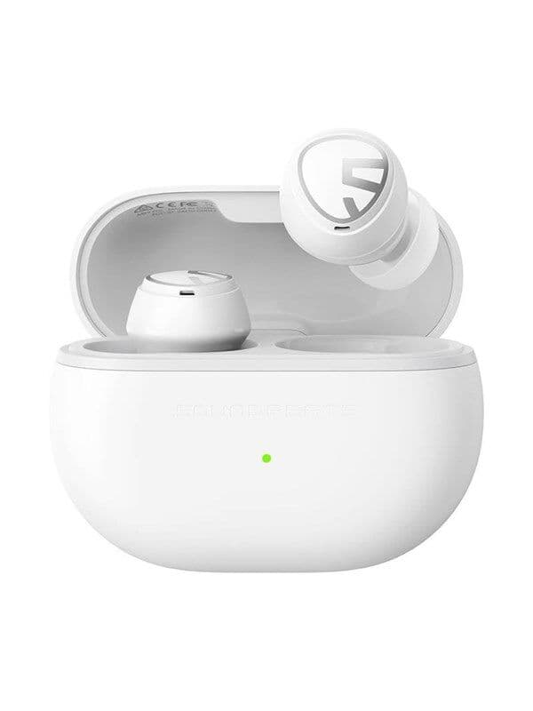 SoundPEATS Mini Pro White