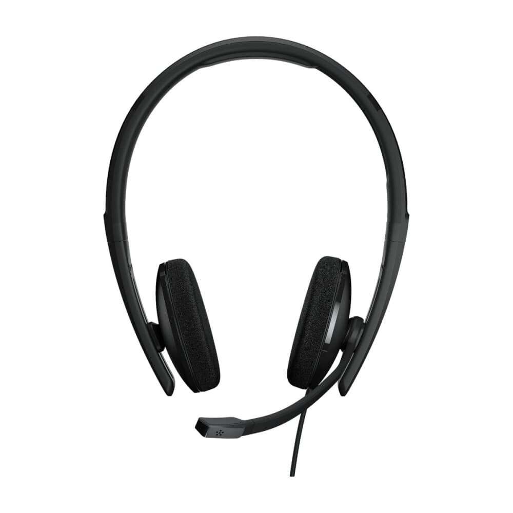 EPOS ADAPT 160T USB II Headset Svart