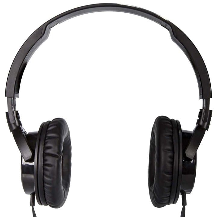 Fysic FH 15 Svart