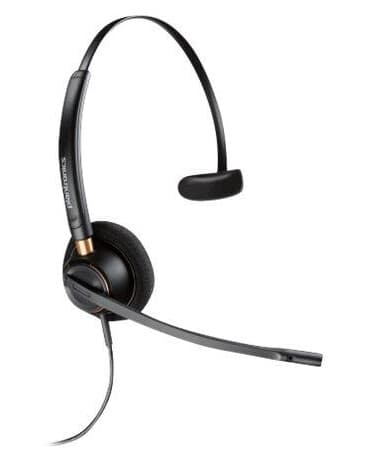 Poly EncorePro HW510 - hodesett