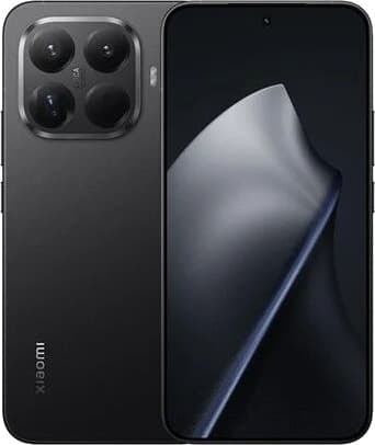 Xiaomi 15T Pro 5G 12GB/1TB Black