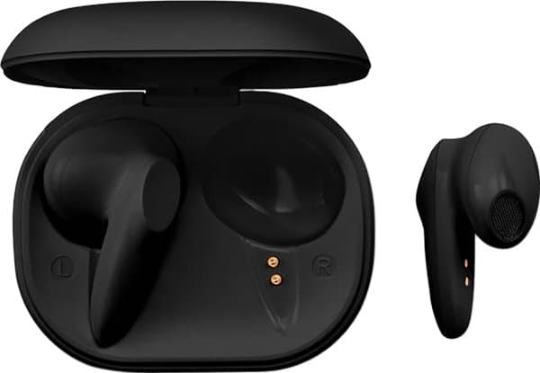 Orno Wireless Headphones Exc Cool, Farge Hvit/Svart/Rosa