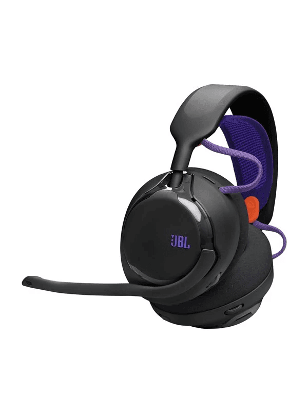 JBL Quantum 650 Svart