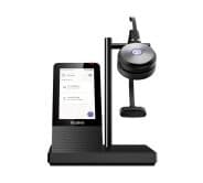 Yealink WH66 Mono X UC Workstation for Microsoft Teams - Hodesett - full størrelse - DECT - trådløs