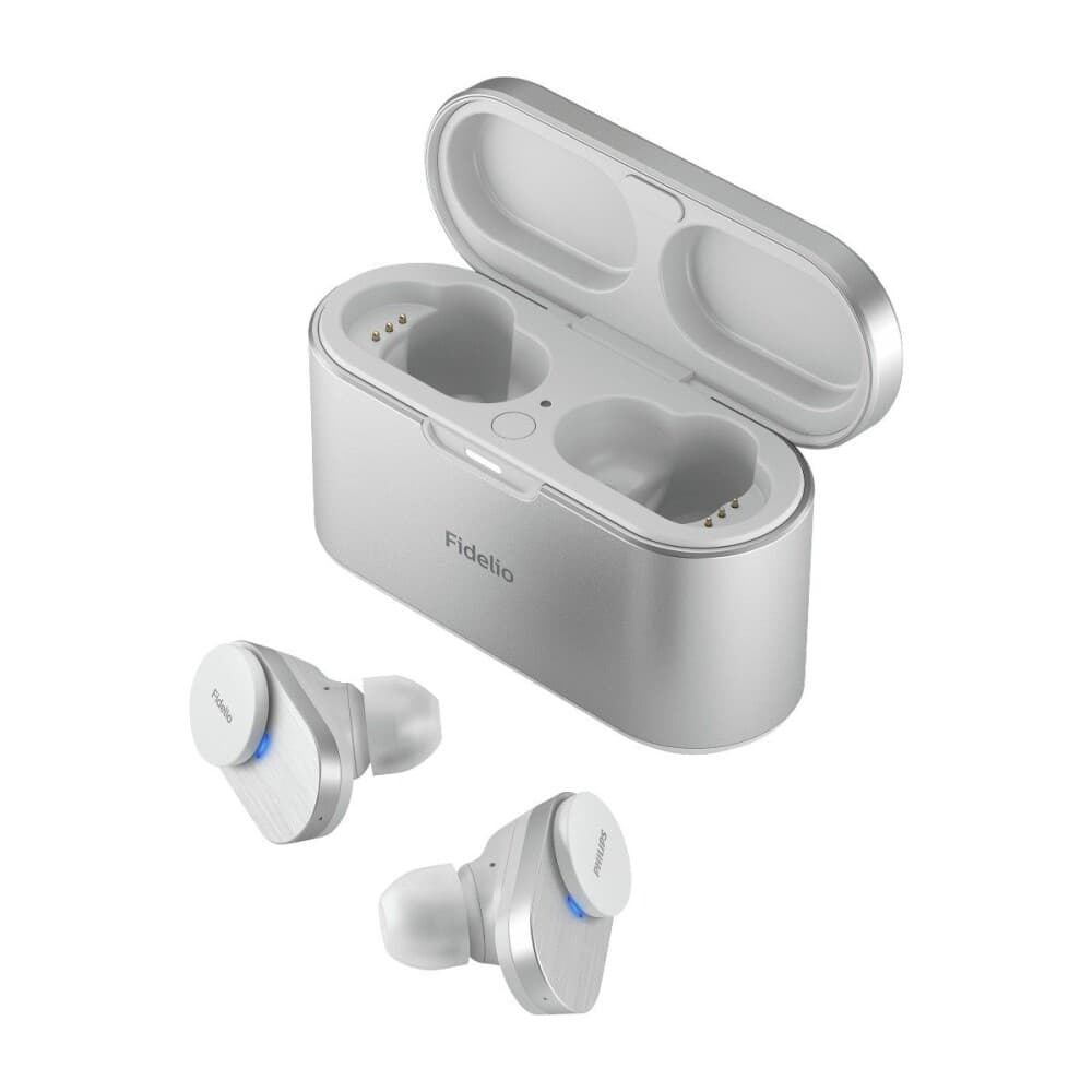 Philips T1 Hvit