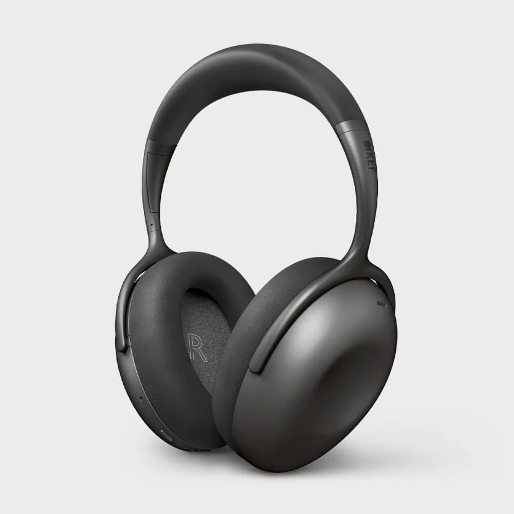 KEF Mu7 Sølv