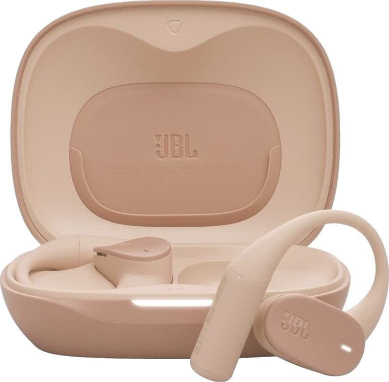 JBL Sense Lite Beige