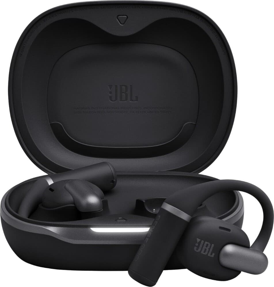 JBL Sense Pro Black