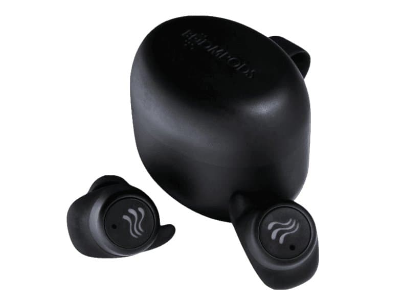 Boompods Tide Soundwave Tws (Swvblk)