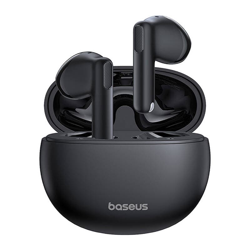 Baseus Earphones TWS Bowie E12 Black