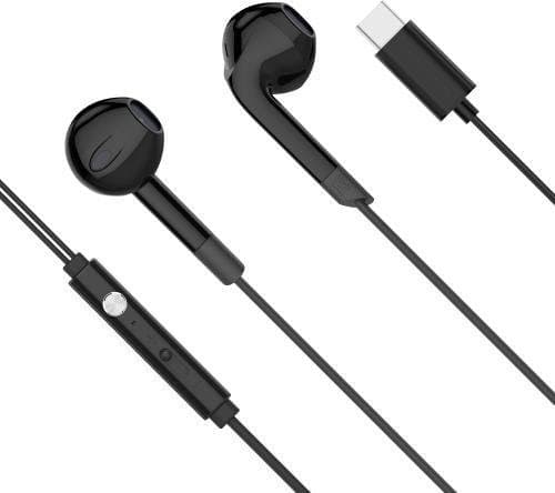 Krüger&Matz C2 Usb-C Hodetelefoner Med Mikrofon