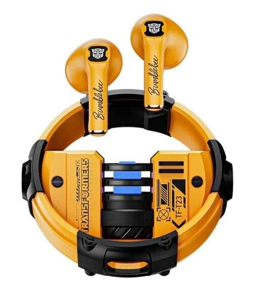 Transformers TWS TF-T23 Yellow