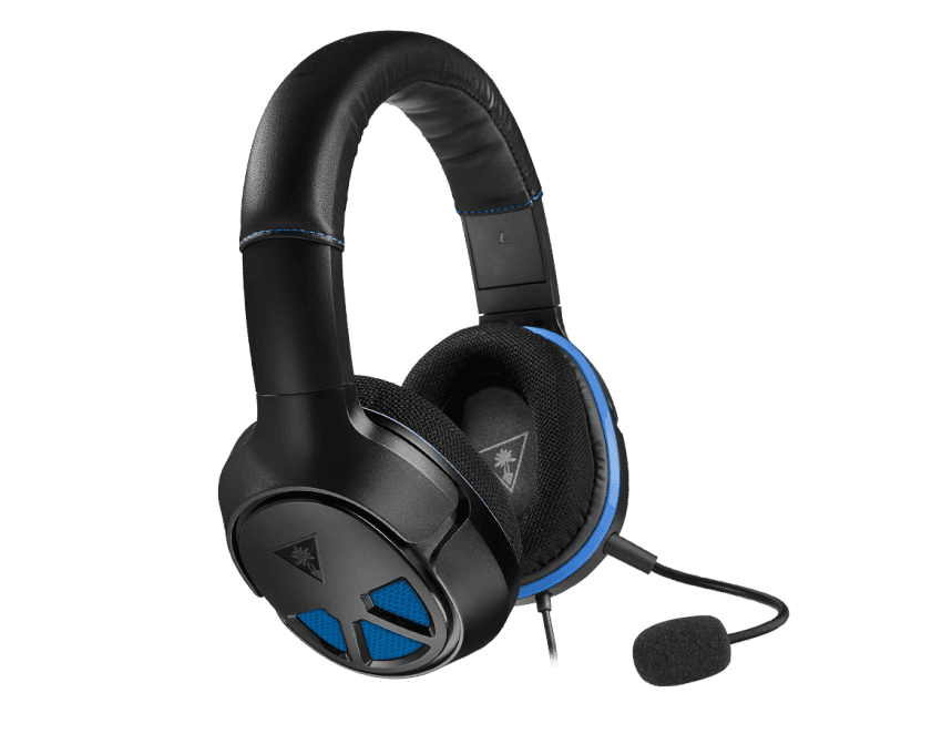 Turtle Beach Recon 150 Svart