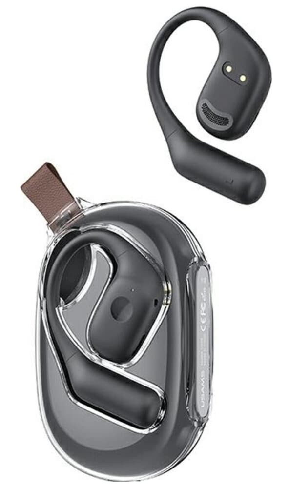 USAMS G26 Svart BHUUG01