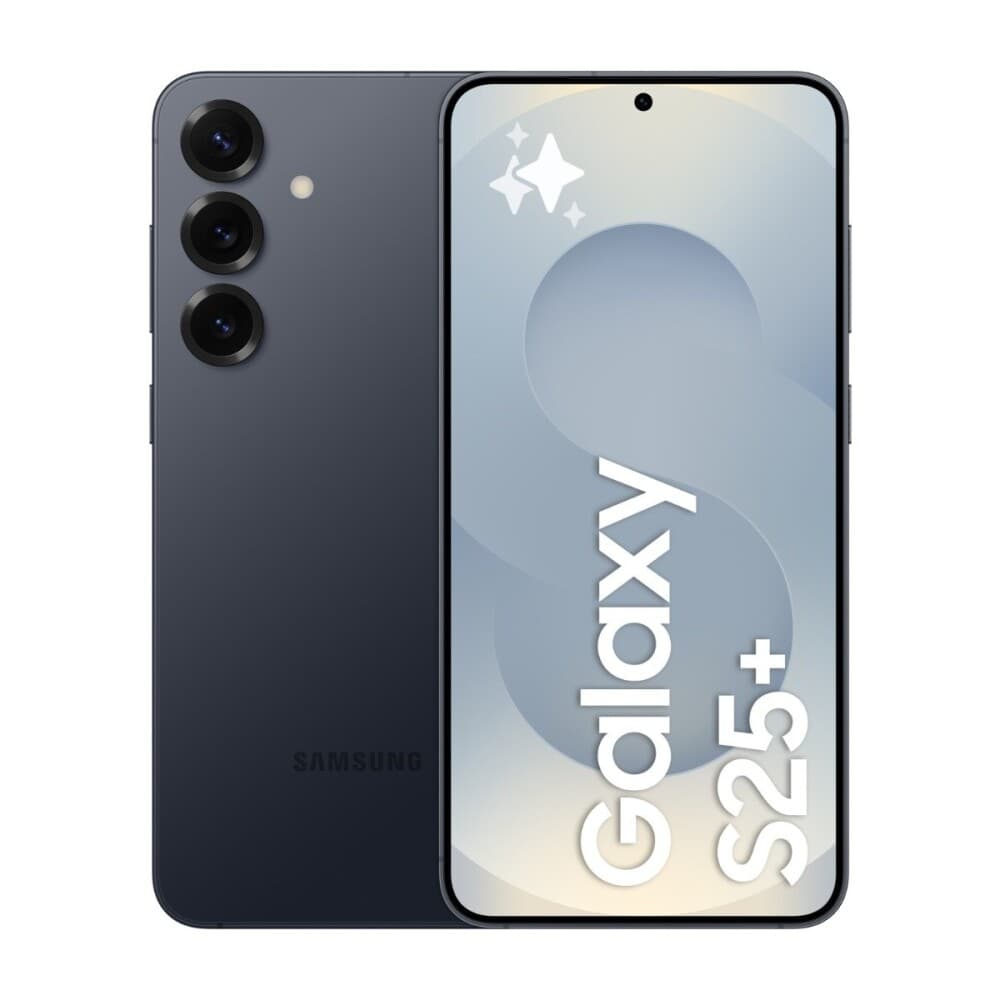 Samsung Galaxy S25+ 5G 12GB/512GB Blueblack