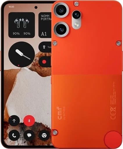 CMF by Nothing Phone 2 Pro 8GB/128GB Orange