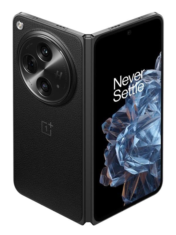 OnePlus Open 512GB 16GB Voyager Svart