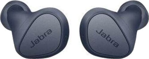 Jabra Elite 3 Marineblå