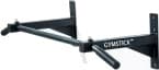 Gymstick Pro, 130 kg, Vegg, Sort, Stål, 980 mm, 330 mm - main photo
