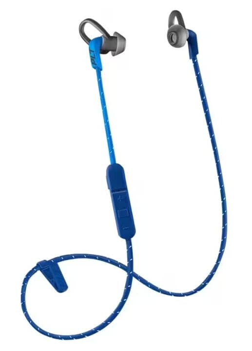 Plantronics Backbeat FIT 305 Mørk Blå