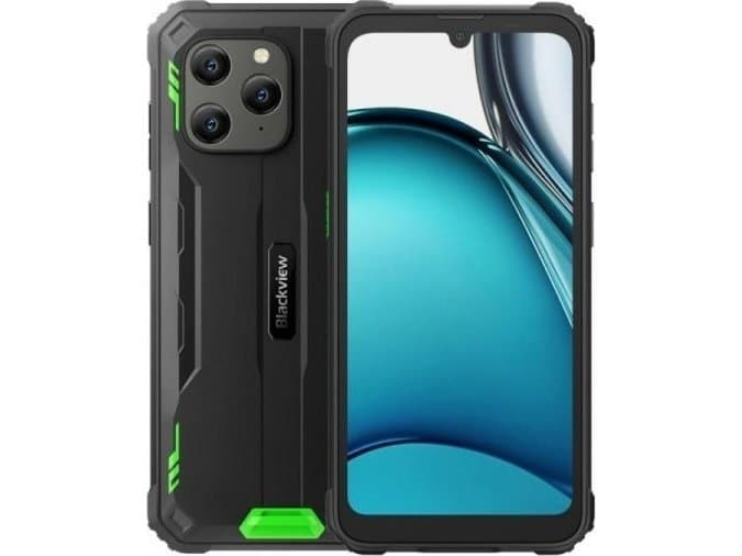 Blackview BV5300 Plus 8/128GB Green