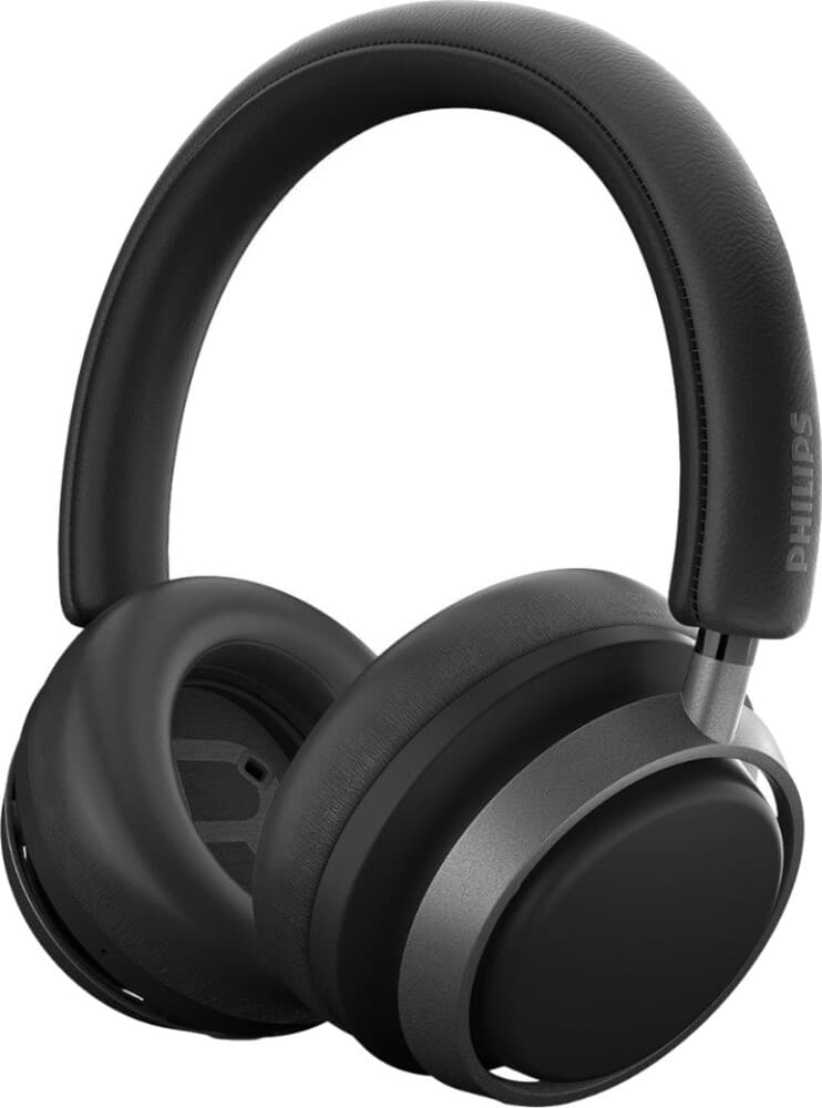Philips Fidelio L4 Svart