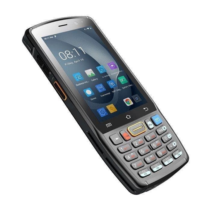 UROVO DT40,4710,SR,4 ,A9,3 32,WiFi,4