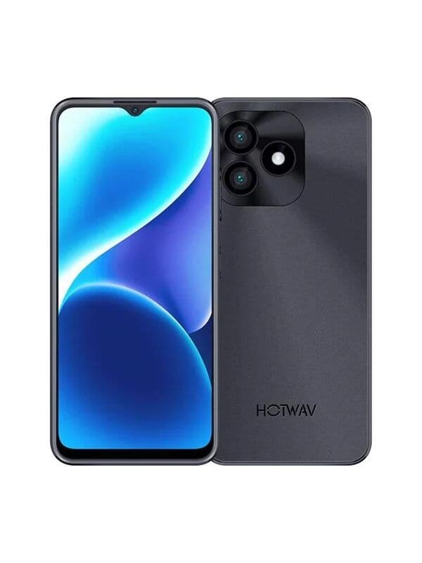 Hotwav Note 15 4+4/64GB Grå
