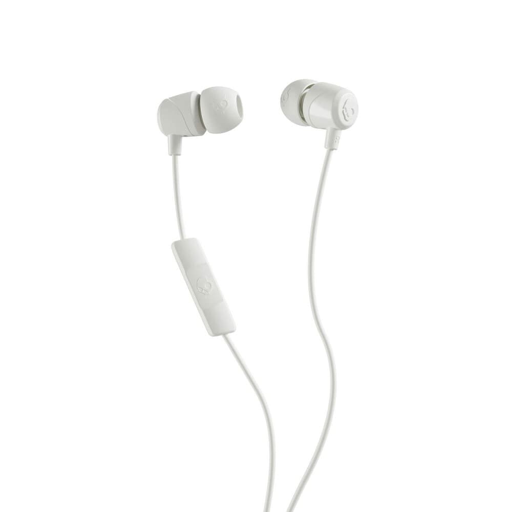Skullcandy Hodetelefon JIB USB C Kablet In Ear Bone White