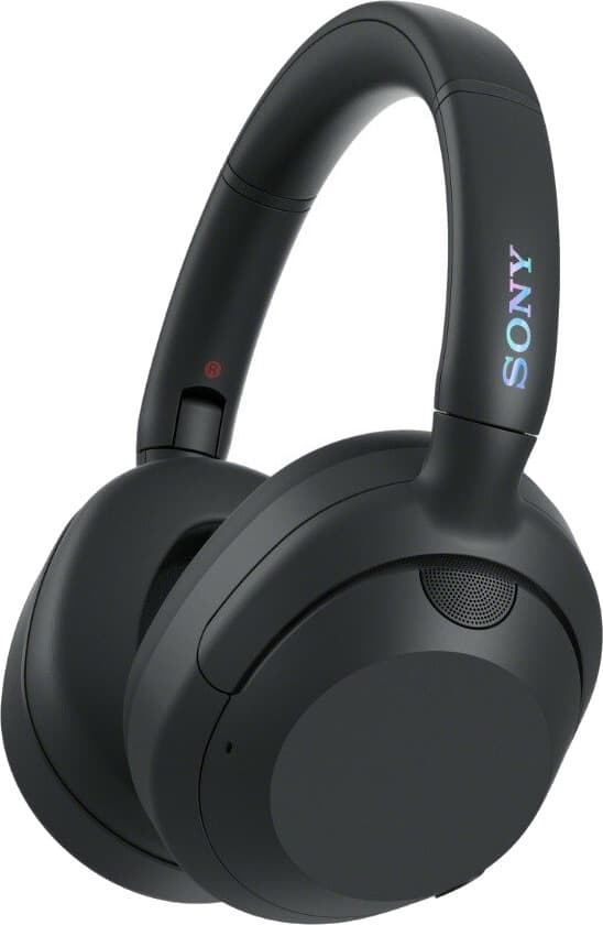 Sony ULT Wear WH-ULT900NB Svart