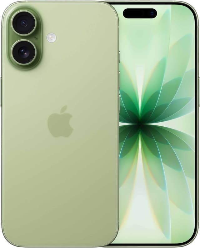 Apple iPhone 17 512GB Sage