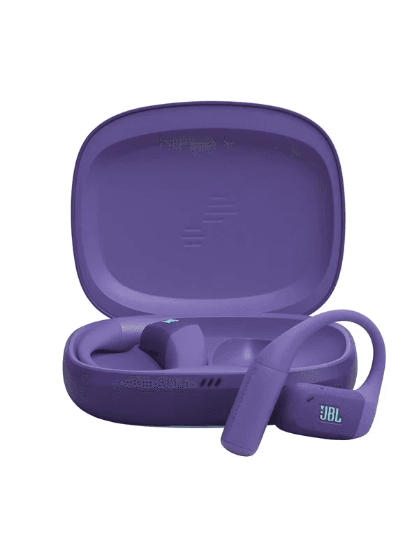 JBL Endurance Zone Lilla
