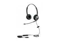Plusonic USB Headset 82MS binaural NC Wideband