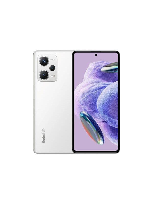 Xiaomi Redmi Note 12 Pro+ 8GB/256GB Polar Hvit