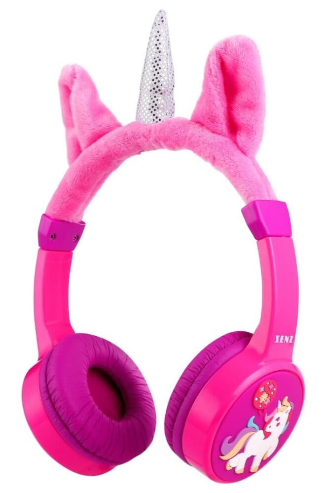 Senz SHPK50BT Rosa