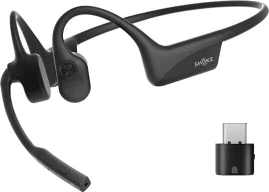 Shokz OpenComm2 UC Sort