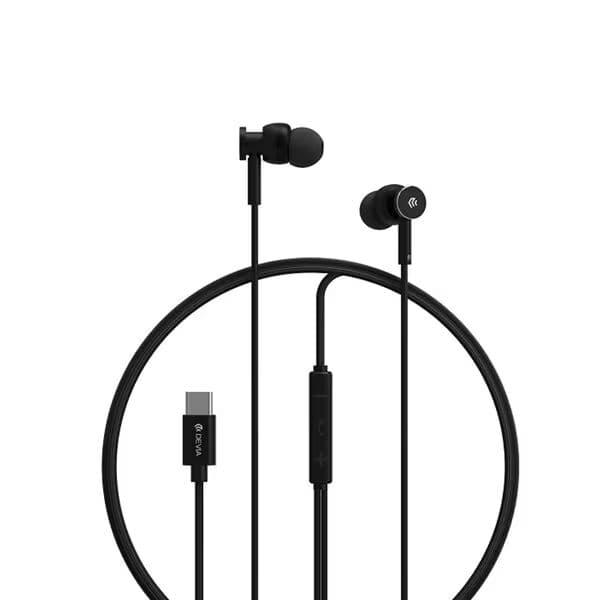 Devia Smart M1 Svart