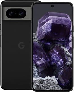 Google Pixel 8 5G 8GB/128GB Obsidian