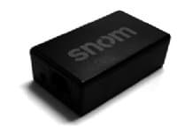 snom Wireless Headset Adapter - Adapter for hodesett - for snom 870