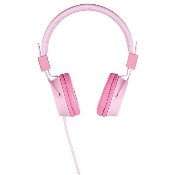 Thomson Hodetelefoner On-Ear Barn maks 85dB Rosa