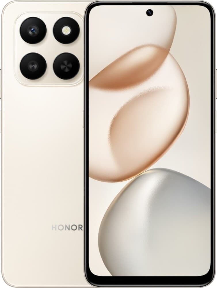 Honor 400 Smart 5G 4GB/128GB Desert Gold