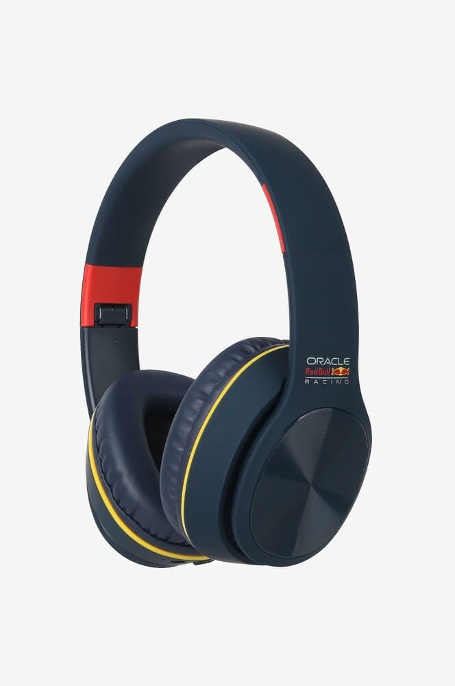 Oracle Red Bull Racing RB HP160 Svart